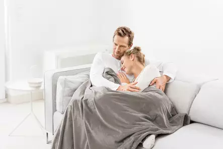 BEURER HD150 XXL LÄMPÖPEITTO RUSKEA - Lämpöpeitot ja niskanlämmittimet - 4211125431037 - 2