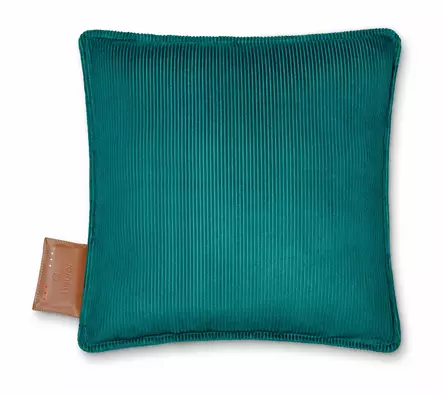 BEURER HK 77 HEATY BATTERIDRIVEN VÄRMENDE KUDDE GRÖN - Värmefiltar & Värmedynor - 4211125200787 - 2