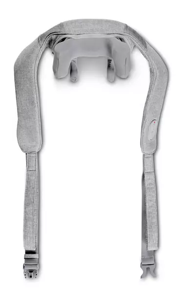 BEURER MG154 TRÅDLÖS NACKMASSAGÉR - Massageapparater - 4211125104207 - 2