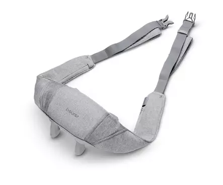 BEURER MG154 TRÅDLÖS NACKMASSAGÉR - Massageapparater - 4211125104207 - 1