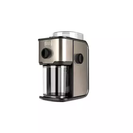 BLACK+DECKER ES9080020B SÄHKÖINEN KAHVIMYLLY - Kahvimyllyt - 8432406080027 - 1