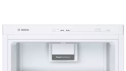 BOSCH KSV36NWEQ JÄÄKAAPPI - Jääkaapit - 4242005202027 - 2