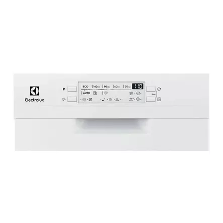 ELECTROLUX ESM63300SW 45CM DISHWASHER - 45 cm Dishwashers - 7332543732647 - 7