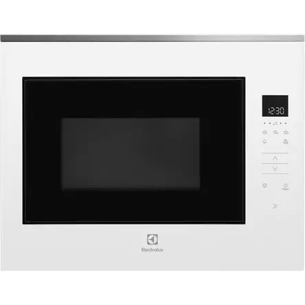 ELECTROLUX KMFE264TEW MIKROAALTOUUNI - Integroitava mikroaaltouuni - 7332543666157 - 2