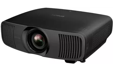 EPSON EH-LS9000 4K LASER PROJECTOR - Projectors - 8715946742717 - 2