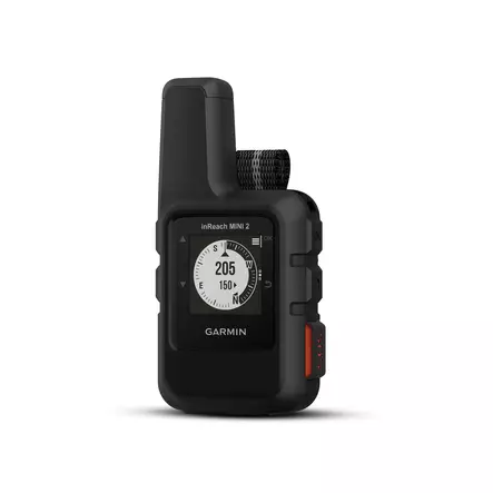 GARMIN INREACH MINI 2 SATELLIITTIVIESTINTÄLAITE MUSTA - Navigaattorit - 753759281267 - 3