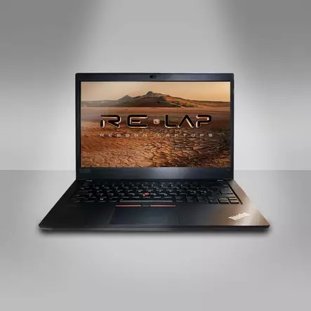 KUNNOSTETTU RELAP PRO LENOVO THINKPAD T14 GEN2 KANNETTAVA TIETOKONE - Kannettavat tietokoneet - 6429811557307 - 1
