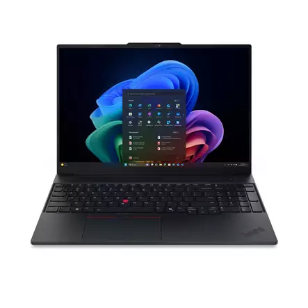 LENOVO THINKPAD E16 GEN4 16" INTEL CORE ULTRA 5 16GB/512GB KANNETTAVA TIETOKONE - Yrityskannettavat - 199275212857 - 2