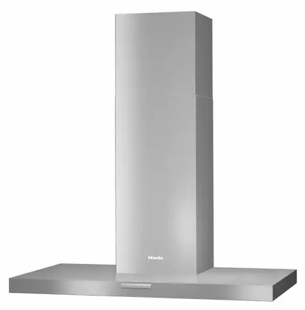 MIELE DAW1920 ACTIVE LIESITUULETIN TERÄS - Seinäkiinnitteiset liesituulettimet - 4002516649977 - 1