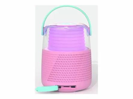 MOB KS80 BLUETOOTHKARAOKEKAIUTIN - Bluetooth-kaiuttimet - 3701613300217 - 2