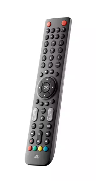 ONE FOR ALL URC1921 VARAKAUKOSÄÄDIN SHARP - Kaukosäätimet - 8716184068607 - 2