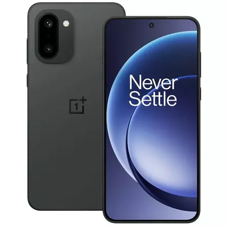 ONEPLUS 15R 256GB/12GB ÄLYPUHELIN CHARCOAL BLACK - Matkapuhelimet - 6921815630937 - 1