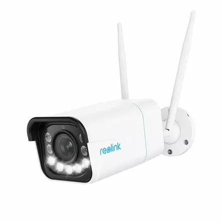 REOLINK RLC-811WA 4K WIFI 6 VALVONTAKAMERA - VALVONTAKAMERAT - 6975253988877 - 1