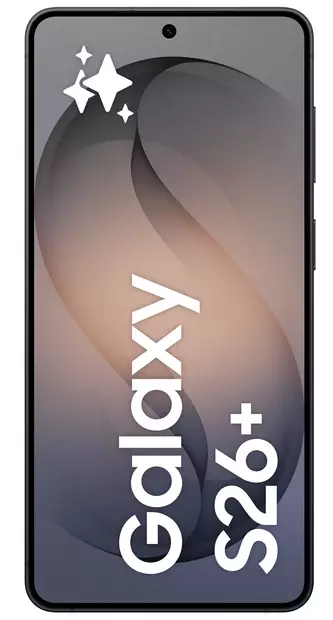 SAMSUNG GALAXY S26+ 512GB ÄLYPUHELIN MUSTA - Matkapuhelimet - 8806097828327 - 7