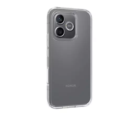 SCREENOR BUMPER HONOR 600 LITE SUOJAKUORI KIRKAS - Suojakuoret, laukut ja kotelot - 6438327256697 - 2