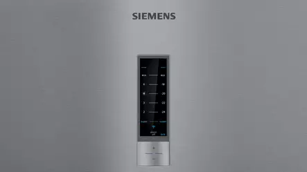 SIEMENS KG36N7IEQ JÄÄKAAPPIPAKASTIN - Jääkaappipakastimet - 4242003880777 - 2