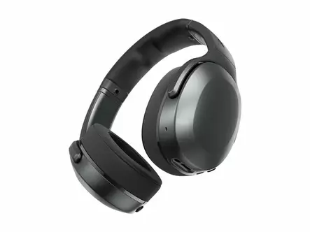 SKULLCANDY CRUSHER 540 LANGATTOMAT KUULOKKEET TUMMANHARMAA - Langattomat kuulokkeet - 810145323137 - 1
