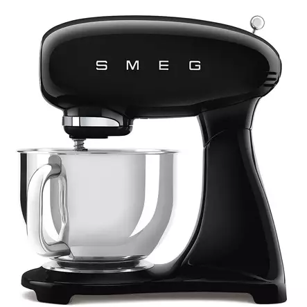 SMEG SMF03WHEU YLEISKONE - Yleiskoneet ja monitoimikoneet - 8017709277697 - 2