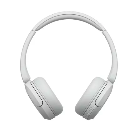 SONY WH-CH520W LANGATTOMAT KUULOKKEET VALKOINEN - Langattomat kuulokkeet - 4548736142817 - 2