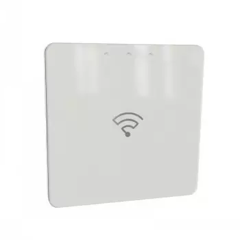 WISER ÄLYKOTIJÄRJESTELMÄN KESKUSYKSIKKÖ - Älykoti - Smarthome - 3606481909787 - 1