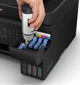 EPSON ECOTANK ET-4800 MONITOIMILAITE - Mustesuihku - 8715946684017 - 3