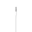 APPLE EARPODS 3.5MM NAPPIKUULOKKEET - Nappikuulokkeet - 195949508967 - 5