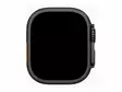 APPLE WATCH ULTRA 2 GPS+CELLULAR 49MM MUSTATITAANI/TUMMANVIHREÄ S KOKO - Älykellot ja aktiivisuusrannekkeet - 195949583667 - 3