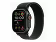 APPLE WATCH ULTRA 2 GPS+CELLULAR 49MM MUSTATITAANI M/L KOKO - Älykellot ja aktiivisuusrannekkeet - 195949585227 - 1