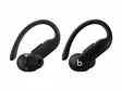 BEATS POWERBEATS PRO 2 URHEILUKUULOKKEET JET BLACK - Urheilukuulokkeet - 195949898617 - 4