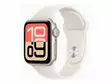 APPLE WATCH SE 3 GPS 40MM S/M ÄLYKELLO TÄHTIVALKEA - Älykellot ja aktiivisuusrannekkeet - 195950386547 - 1