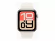 APPLE WATCH SE 3 GPS 40MM S/M ÄLYKELLO TÄHTIVALKEA - Älykellot ja aktiivisuusrannekkeet - 195950386547 - 2