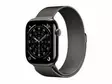 APPLE WATCH SERIES 11 GPS+CELLULAR 46MM M/L ÄLYKELLO MILANESE-RANNEKE TITAANI - Älykellot ja aktiivisuusrannekkeet - 195950479577 - 5