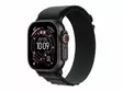 APPLE WATCH ULTRA 3 GPS + CELLULAR 49MM MEDIUM ÄLYKELLO MUSTA TITAANIKUORI & ALPINE RANNEKE - Älykellot ja aktiivisuusrannekkeet - 195950484977 - 1