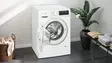 SIEMENS IQ300 WN34A1L0DN KUIVAAVA PYYKINPESUKONE - Kuivaavat pesukoneet - 4242003891087 - 4