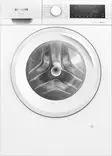 SIEMENS IQ300 WN34A1L0DN KUIVAAVA PYYKINPESUKONE - Kuivaavat pesukoneet - 4242003891087 - 1