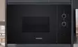SIEMENS BF520LMA1 MIKROAALTOUUNI INTEGROITAVA - Integroitava mikroaaltouuni - 4242003960257 - 2