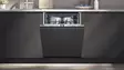 SIEMENS IQ300 SX73HX16VE ASTIANPESUKONE INTEGROITAVA - 60 cm leveät astianpesukoneet - 4242003970737 - 5