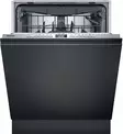 SIEMENS IQ300 SX73HX16VE ASTIANPESUKONE INTEGROITAVA - 60 cm leveät astianpesukoneet - 4242003970737 - 1