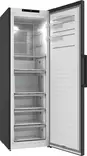 SIEMENS GS36NVXCG IQ300 PAKASTINKAAPPI MUSTA TERÄS - Kaappipakastimet - 4242003984697 - 3