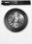BOSCH WGK264FLSN FRAMTIDENS TVÄTTMASKIN - Frontmatade tvättmaskiner - 4242005586547 - 5