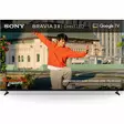 SONY 50" BRAVIA 3 II 4K LED GOOGLE TV - 40-50 tuumaiset televisiot - 4548736177727 - 1