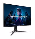 ACER PREDATOR X27UW3BM 27" OLED QHD 240HZ SPELSKÄRM - Gamingskärmar - 4711474804747 - 4