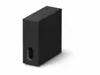 SONY BRAVIA THEATRE BAR 7 & SUB 7 SOUNDBAR AND SUBWOOFER - Soundbars - 5013493402317 - 3