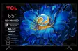 TCL 65C61KS 65" 4K QD-MINI LED-TV - Yli 60 tuumaiset televisiot - 5901292526887 - 1