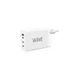 WAVE PIKALATAAVA SUPER SI-VERKKOLATURI - Kaapelit ja laturit - 6418312173987 - 2