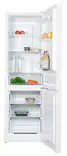 ROSENLEW HR-JKP293NFE NOFROST FRIDGE FREEZER - Kylfrys - 6430022365537 - 2