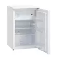 HELKAMA HJL109E JÄÄKAAPPI PAKASTINLOKEROLLA - Jääkaapit - 6430022366107 - 1