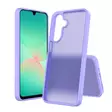 SCREENOR ICY SAMSUNG A17 / A16 / A26 SUOJAKUORI LAVENDER - Suojakuoret, laukut ja kotelot - 6438327282047 - 3