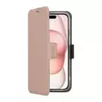 SCREENOR CLEVER IPHONE 17 MAGSAFE SUOJAKOTELO RUUSU - Suojakuoret, laukut ja kotelot - 6438327301687 - 1