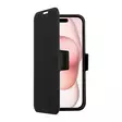 SCREENOR CLEVER IPHONE 17 PRO MAGSAFE SUOJAKOTELO MUSTA - Suojakuoret, laukut ja kotelot - 6438327301717 - 1